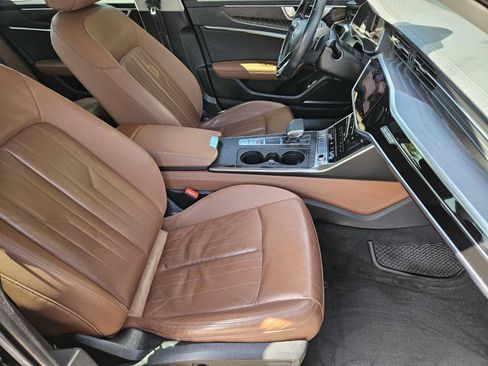 Used 2019 Audi A6 2.0T Premium Plus w/ Premium Plus Package AWD/4WD image 14