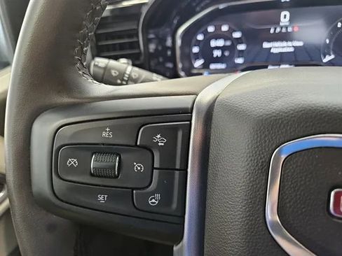 Used 2024 GMC Sierra 1500 SLT AWD/4WD image 28