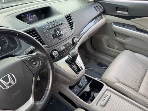 Used 2012 Honda CR-V EX-L image 31