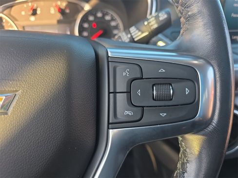 Certified 2020 Chevrolet Blazer LT image 18