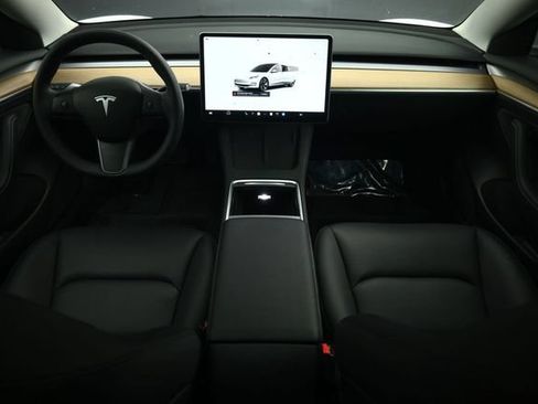 Used 2023 Tesla Model 3 Standard Range RWD image 35