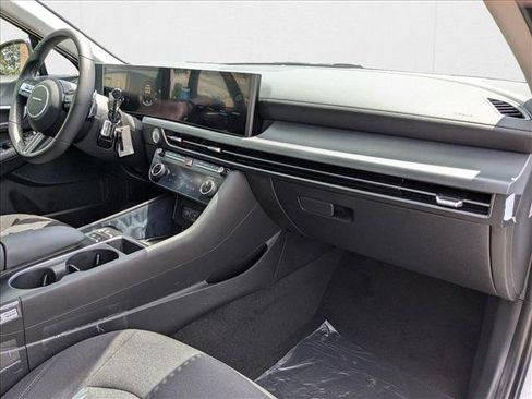 New 2025 Hyundai Sonata SEL image 21
