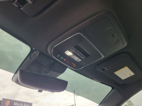 Used 2025 Chevrolet Traverse High Country w/ LPO, Floor Liner Package image 22