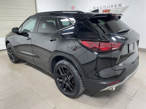 Used 2023 Chevrolet Blazer LT w/ Convenience Package image 4