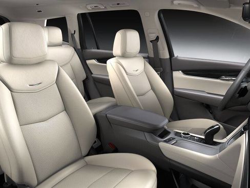 New 2025 Cadillac XT6 Premium Luxury image 59