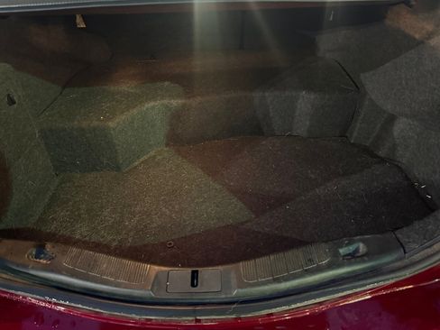 Used 2018 Ford Fusion SE w/ Equipment Group 601A image 21