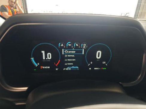 Used 2023 Ford F150 Limited AWD/4WD image 15