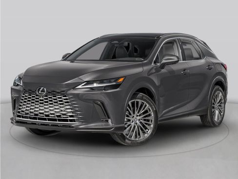 Used 2025 Lexus RX 450h AWD w/ Convenience Package image 1