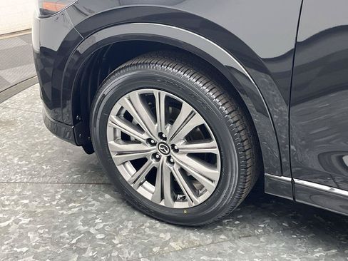 Certified 2023 MAZDA CX-5 Signature AWD/4WD image 33