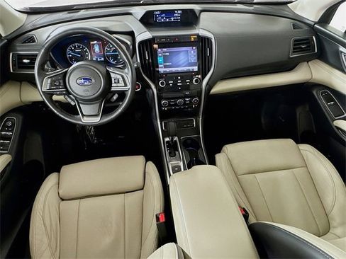 Used 2019 Subaru Ascent Limited image 24
