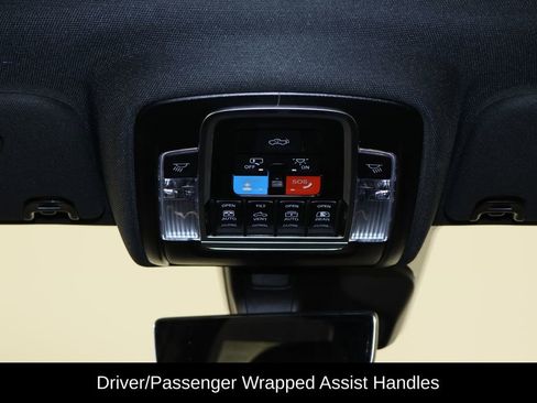 New 2026 RAM 1500 RHO AWD/4WD image 29