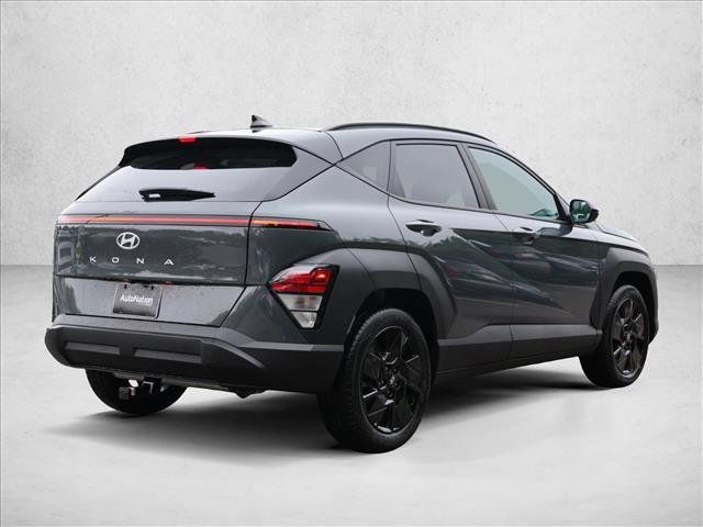 New 2027 Hyundai Kona SEL Sport FWD image 5