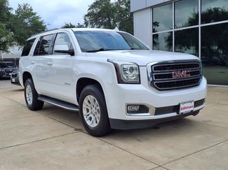 Used 2018 GMC Yukon SLT RWD video 2