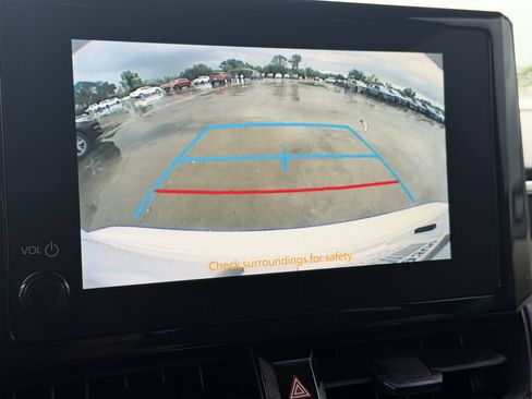 Used 2024 Toyota Corolla LE FWD image 26