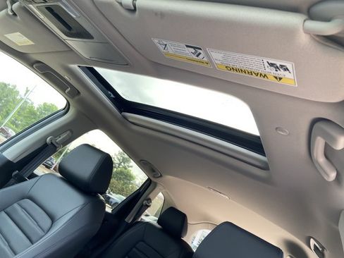 Used 2025 Honda CR-V EX-L image 29