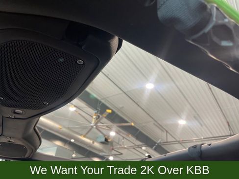 New 2025 Jeep Wrangler Sport S image 23