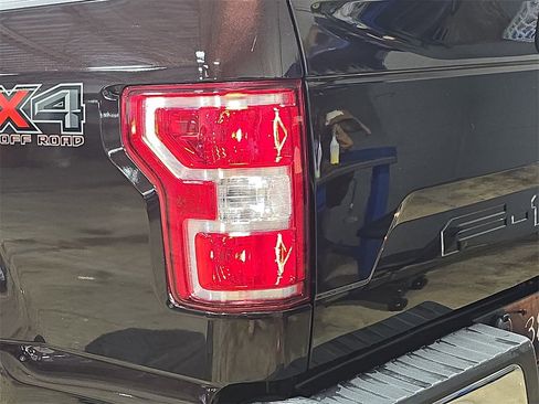 Used 2018 Ford F150 XLT w/ Equipment Group 301A Mid image 29