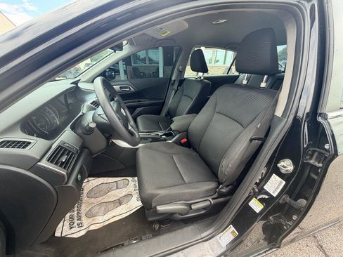 Used 2015 Honda Accord LX image 13