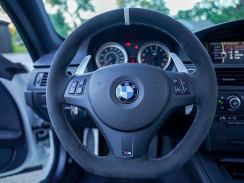 Used 2013 BMW M3 Coupe RWD image 13