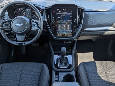 Certified 2025 Subaru Forester Premium AWD/4WD image 10