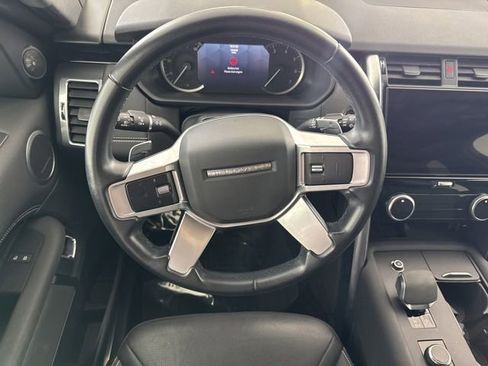 Used 2023 Land Rover Discovery S R-Dynamic AWD/4WD image 25