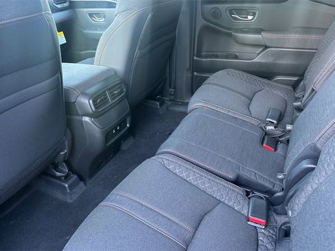 New 2026 Honda Pilot Sport image 12