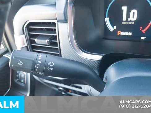 Used 2023 Ford F150 Limited image 36