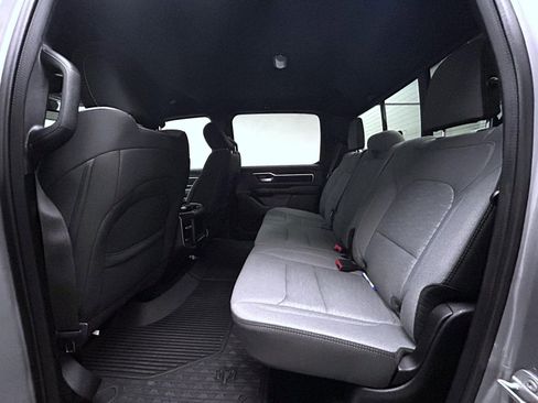 Used 2025 RAM 1500 Big Horn image 19