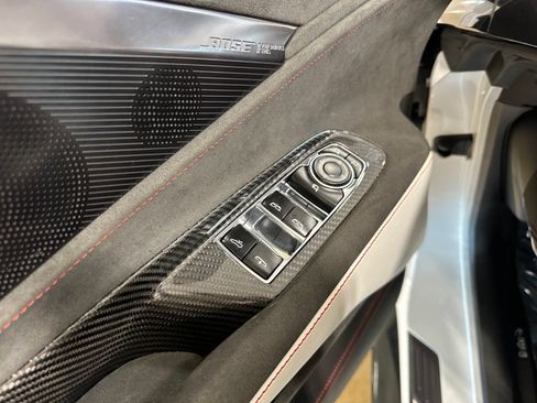 Used 2023 Chevrolet Corvette Stingray Premium Conv w/ Z51 Performance Package RWD image 19