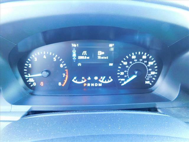 Used 2020 Ford Explorer 4WD image 10