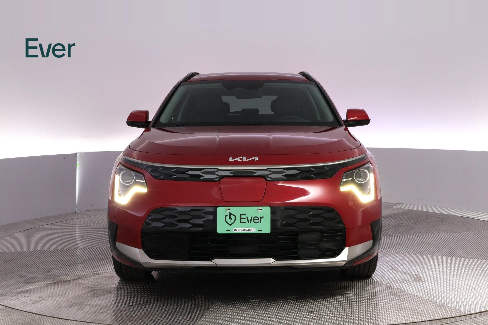 Used 2023 Kia Niro Wind FWD image 12