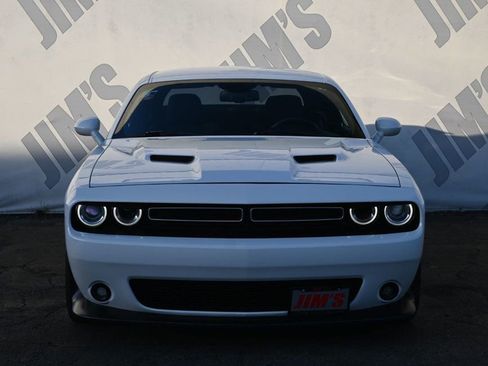 Used 2016 Dodge Challenger R/T Scat Pack w/ Driver Convenience Group image 2