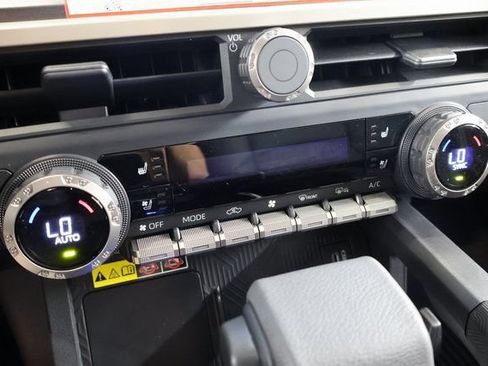New 2026 Toyota Tacoma TRD Sport w/ TRD Sport Premium Package AWD/4WD image 24