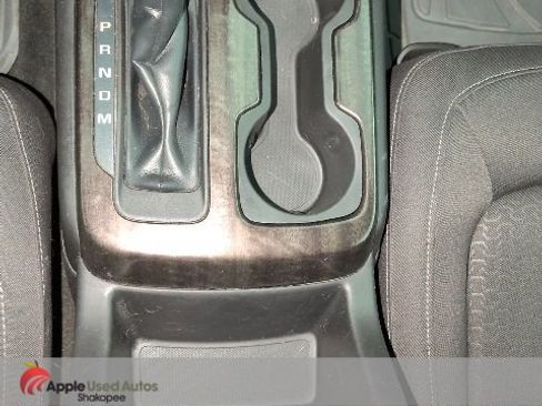 Used 2016 GMC Canyon SLE w/ Trailering Package image 18