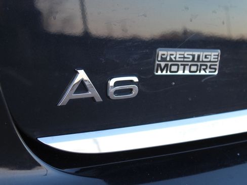 Used 2017 Audi A6 2.0T Premium Plus w/ Premium Plus Package image 46