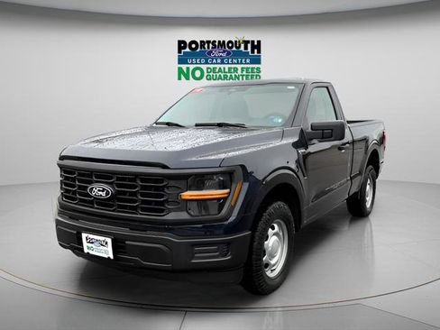 Used 2025 Ford F150 XL image 16