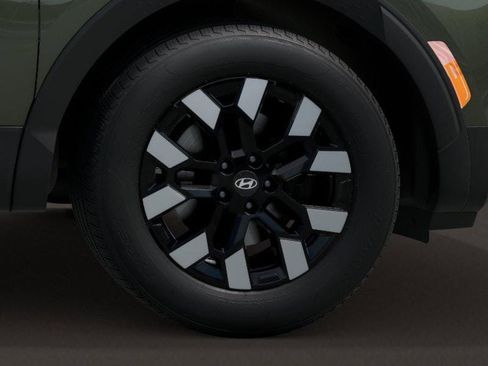 New 2026 Hyundai Santa Cruz SEL image 8