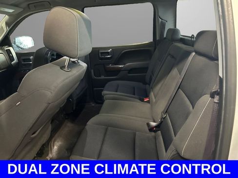 Used 2017 GMC Sierra 1500 SLE w/ SLE Value Package image 10