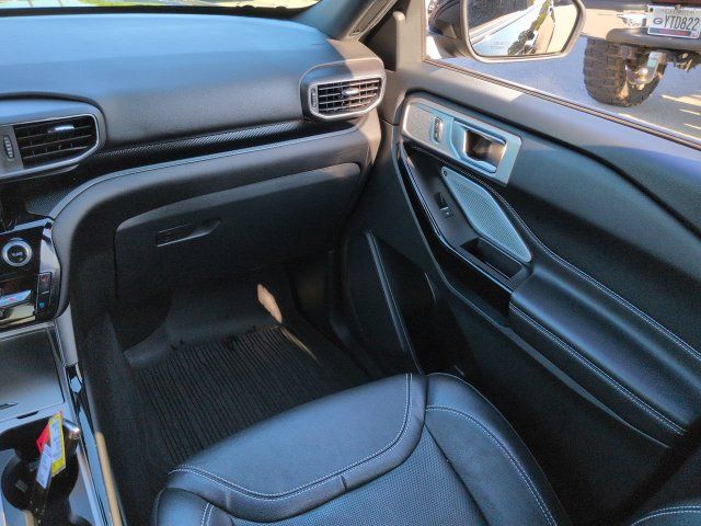Used 2023 Ford Explorer ST w/ Equipment Group 401A AWD/4WD image 17