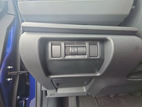 New 2026 Subaru Crosstrek 2.5i Wilderness AWD/4WD image 25