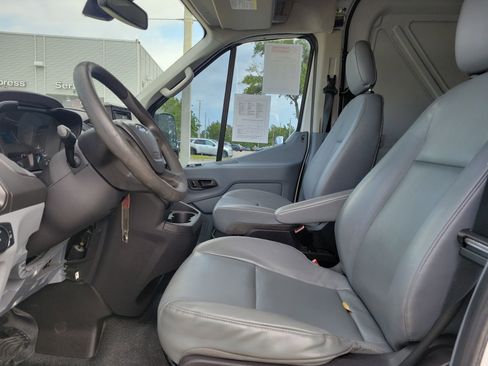 Used 2016 Ford Transit 150 148 Medium Roof RWD image 13