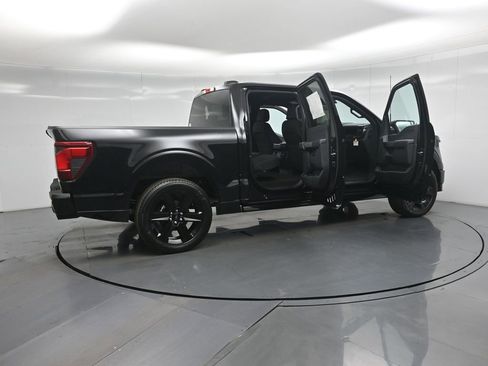 New 2026 Ford F150 STX AWD/4WD image 4