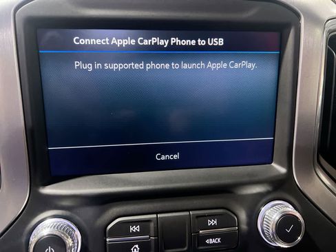 Used 2021 GMC Sierra 1500 Elevation image 18