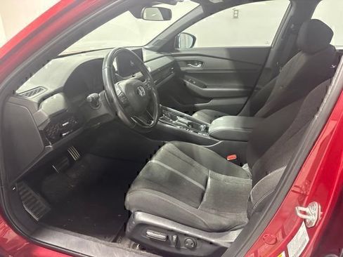 Used 2023 Honda Accord Sport image 12