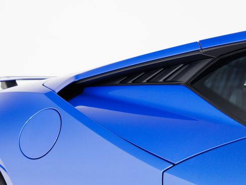 Used 2023 Lamborghini Huracan Tecnica RWD image 66