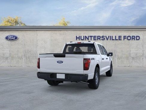 New 2026 Ford F150 XL w/ Tow/Haul Package image 8