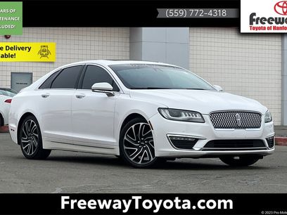 Used 2020 Lincoln MKZ Reserve