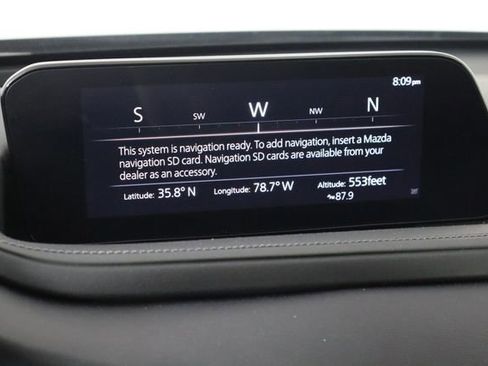 Used 2023 MAZDA CX-30 AWD 2.5 S w/ Preferred Package image 29