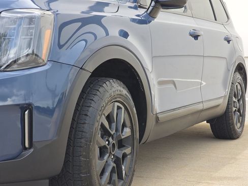 Used 2025 Kia Telluride SX Prestige X-Pro AWD/4WD image 41