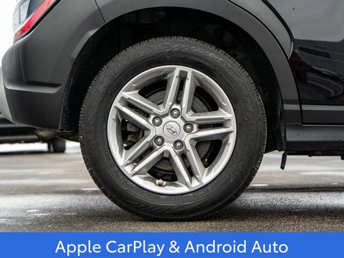 Used 2022 Hyundai Kona SE image 9